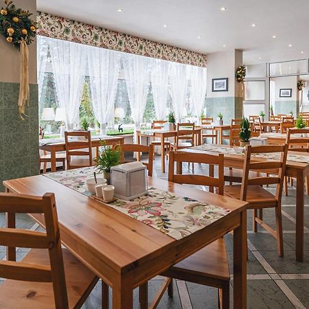 Ow Jaskolka Hotel Zakopane Luaran gambar