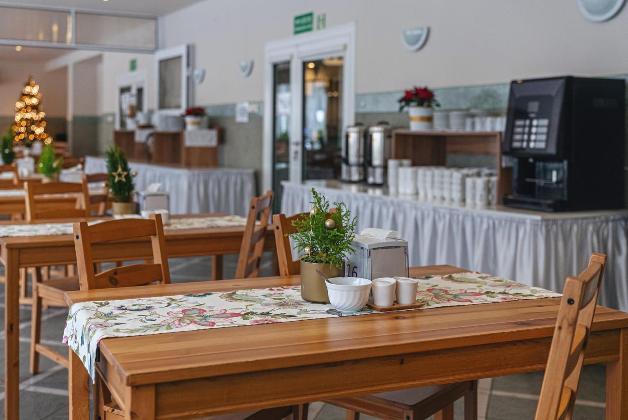 Ow Jaskolka Hotel Zakopane Luaran gambar