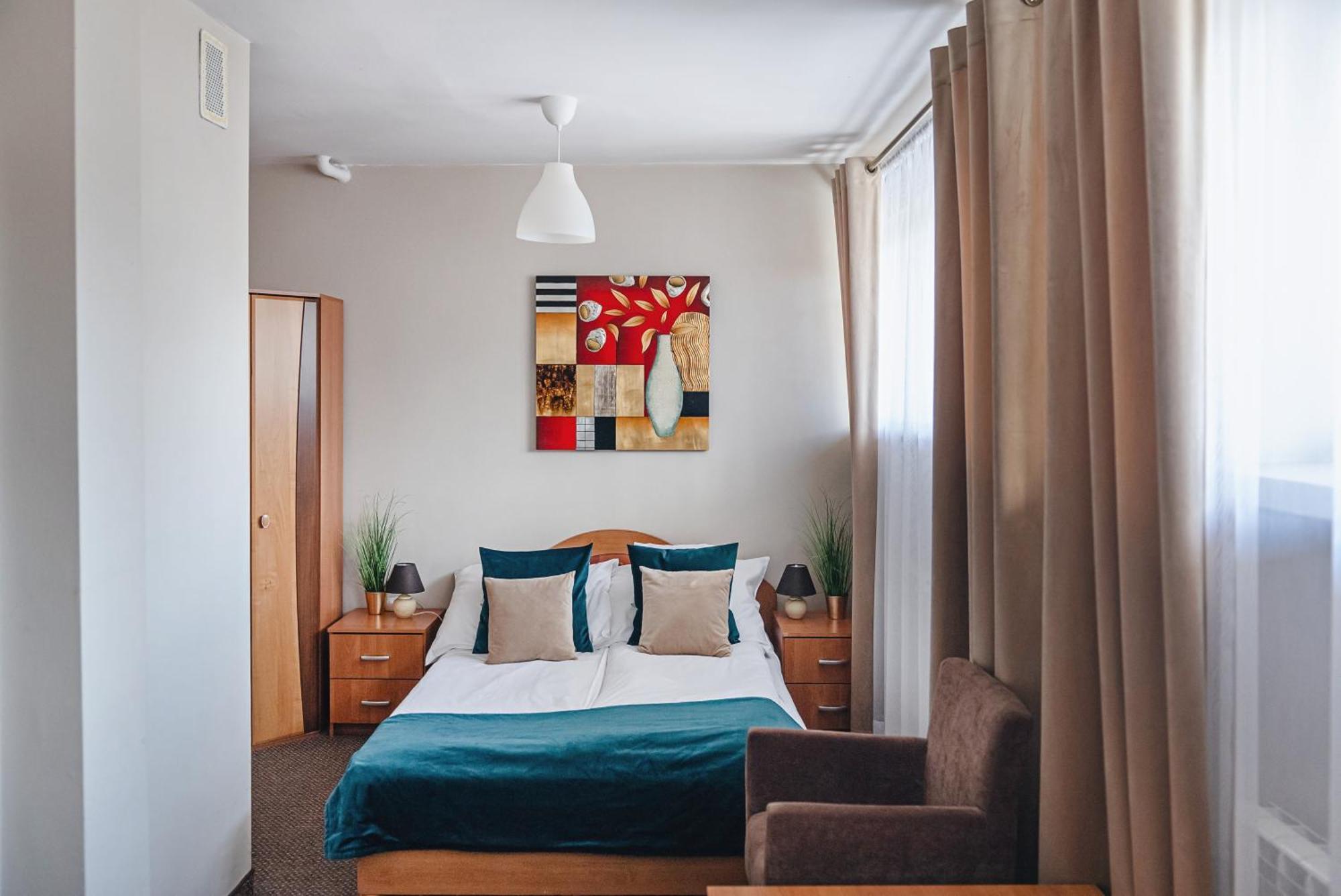 Ow Jaskolka Hotel Zakopane Luaran gambar