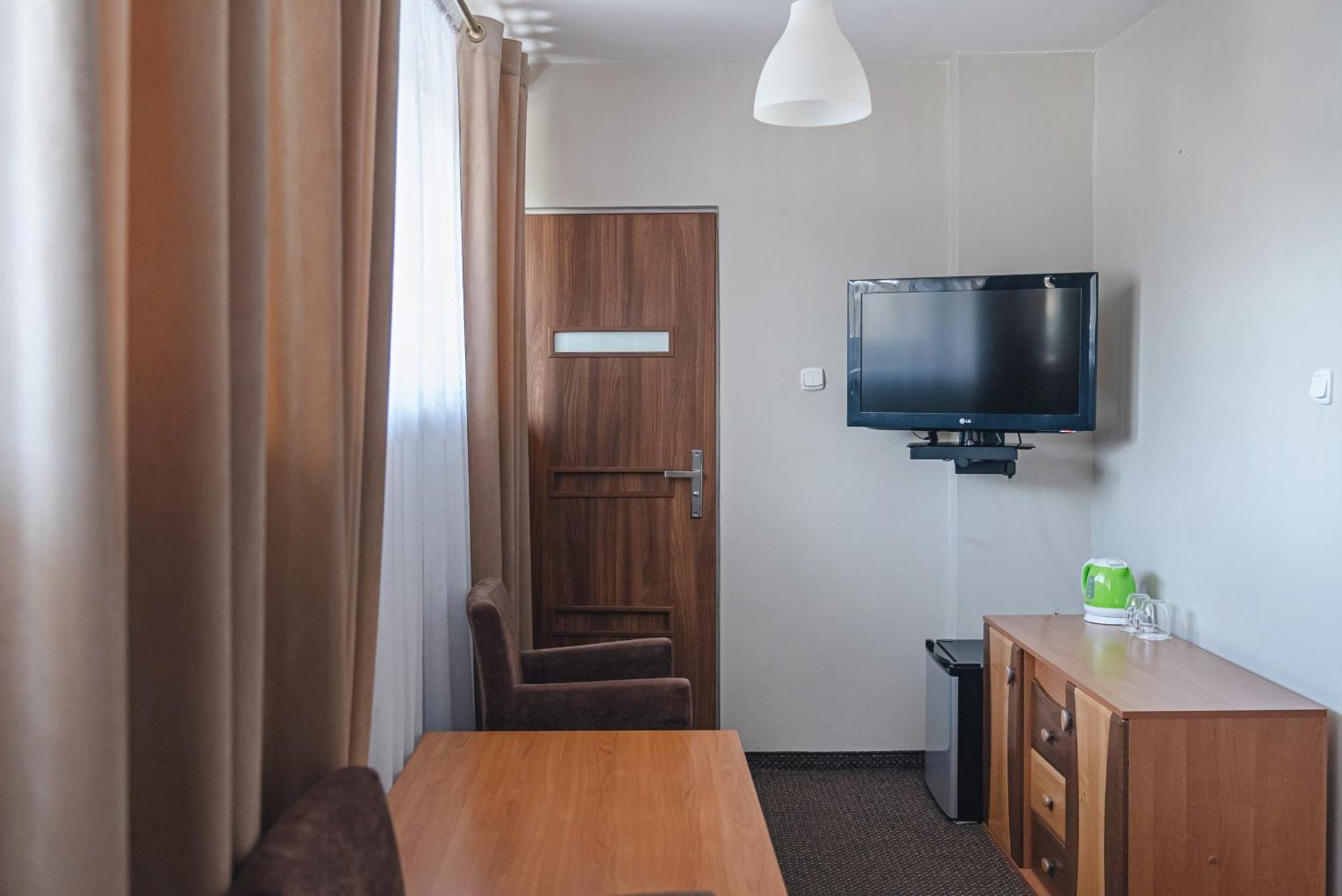 Ow Jaskolka Hotel Zakopane Luaran gambar