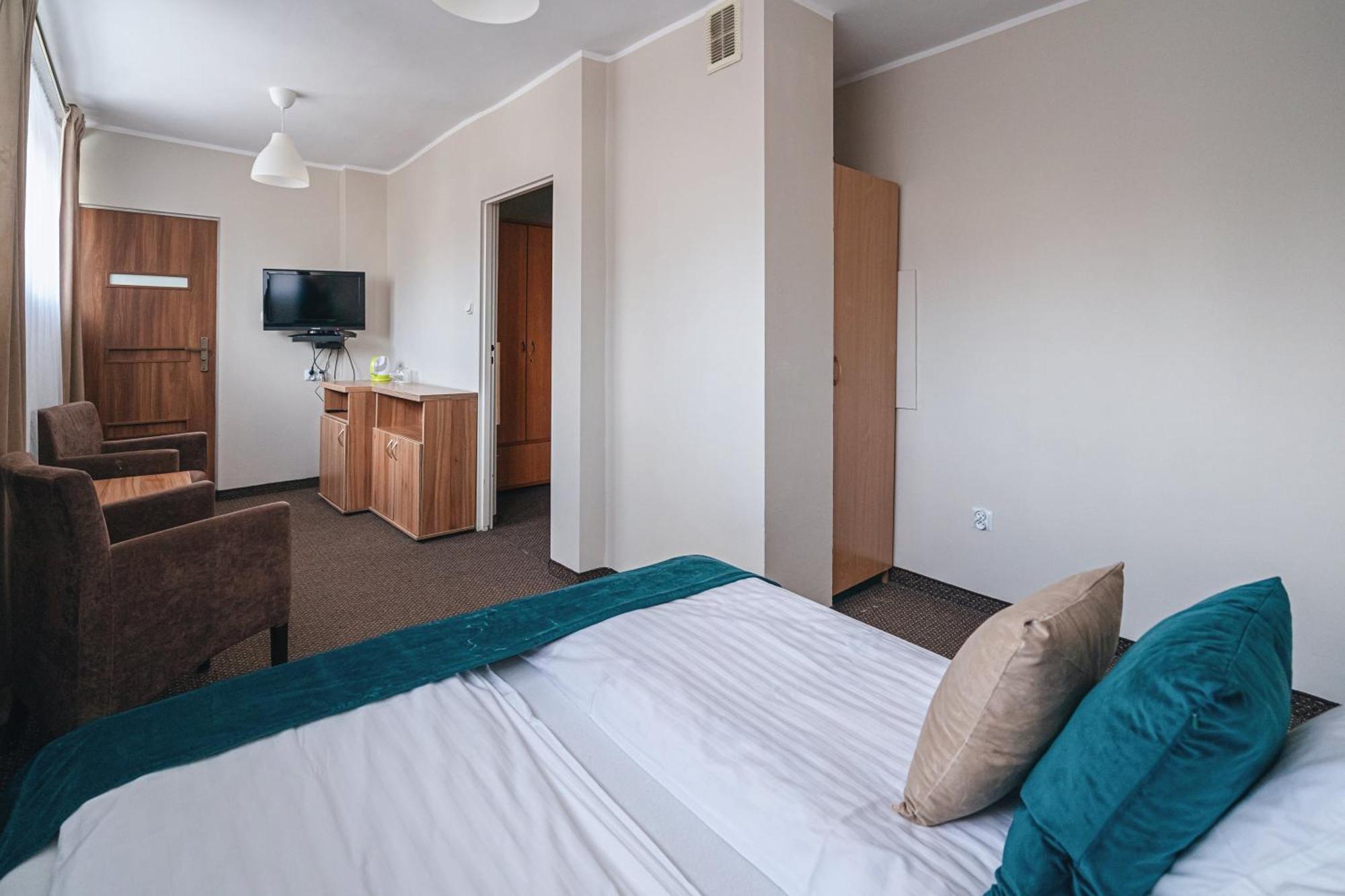 Ow Jaskolka Hotel Zakopane Luaran gambar