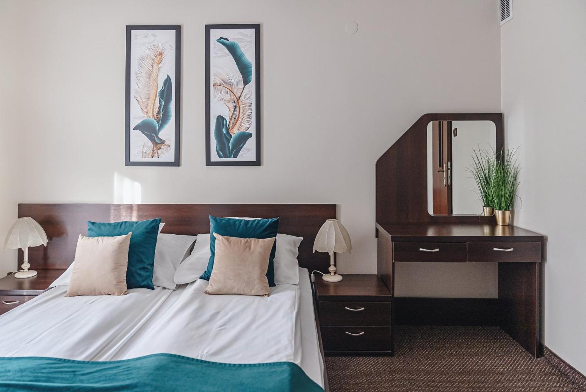 Ow Jaskolka Hotel Zakopane Luaran gambar