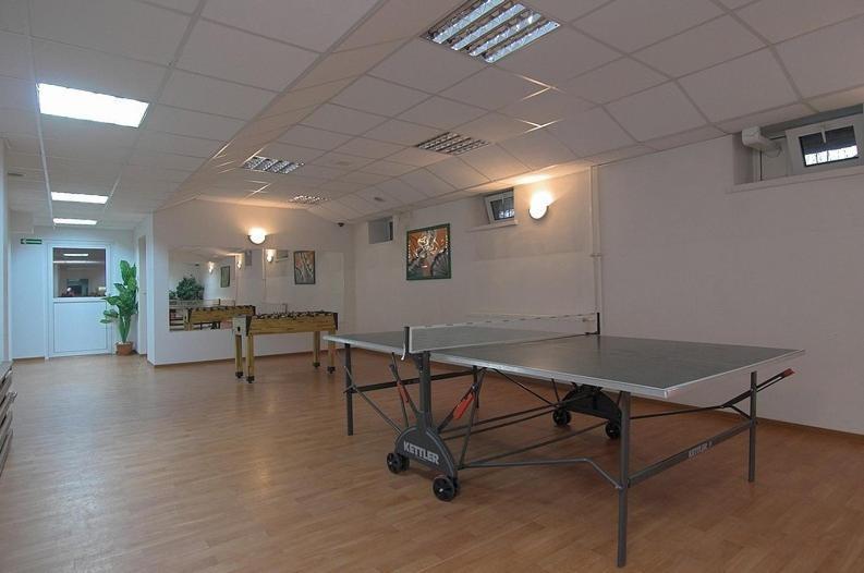 Ow Jaskolka Hotel Zakopane Luaran gambar